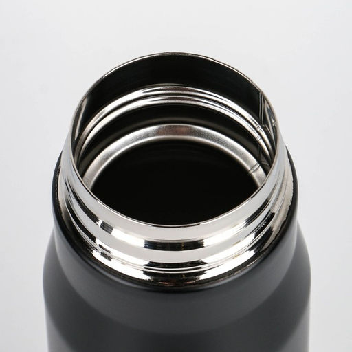 Термос пуля 23 февраля, 450 мл, 28?7 см