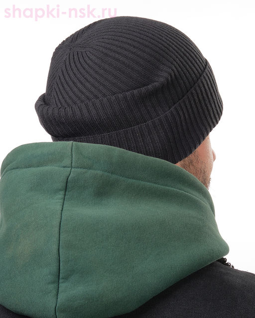 PYXIS (кожа) Колпак мужской (54-59)