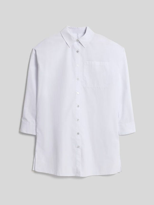 10200260556 Платье жен. Ternero белый - Concept club фото 6