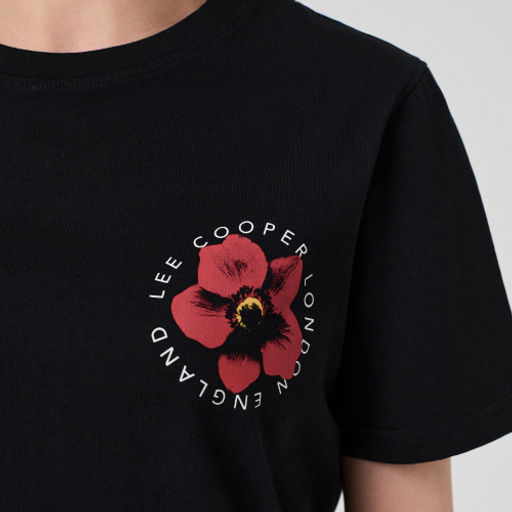 Футболка / Lee Cooper