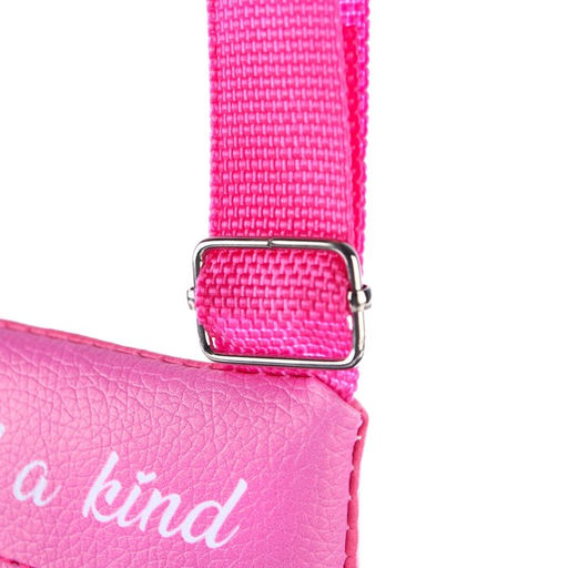 Сумка детская через плечо для девочки, 11×16 см, Минни Маус