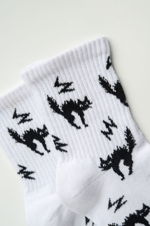 Носки женские Мистика (набор 2 пары) - Berchelli фото 13