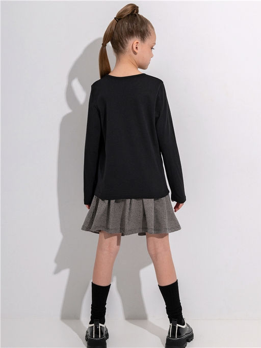 Лонгслив 1ДДЛД3569001