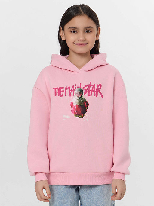 ХУДИ ДЛЯ ДЕВОЧЕК