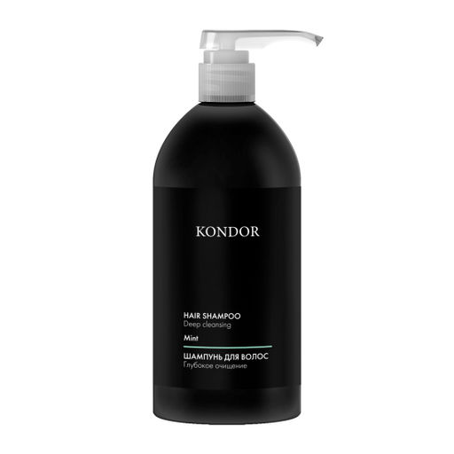 Шампунь для волос, Мята 773830