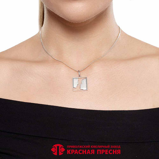 ПОДВЕСКА 53015794 - Красная пресня фото 2