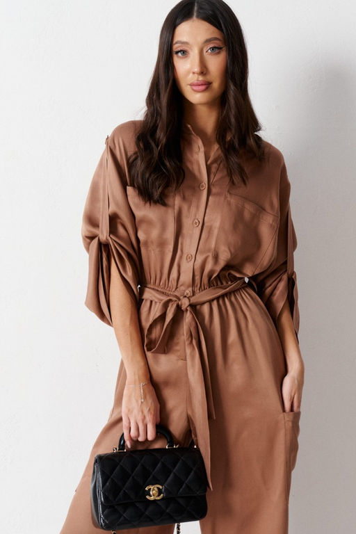 Комбинезон А3529