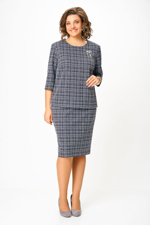 Костюм Swallow 877 фото 3