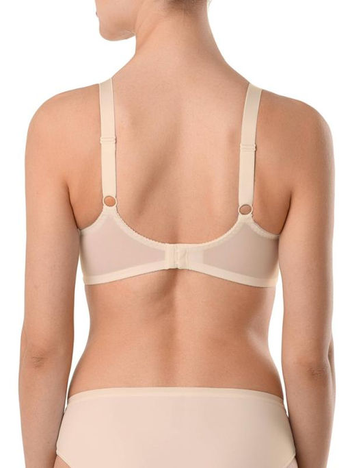 SUPREMA Бюст RB7020 - пастель