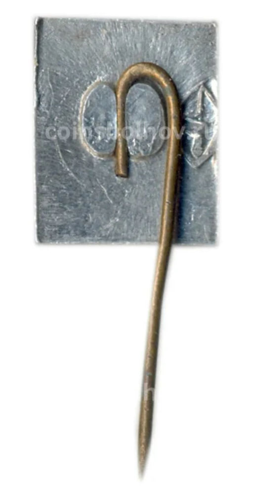 Значок Тракай