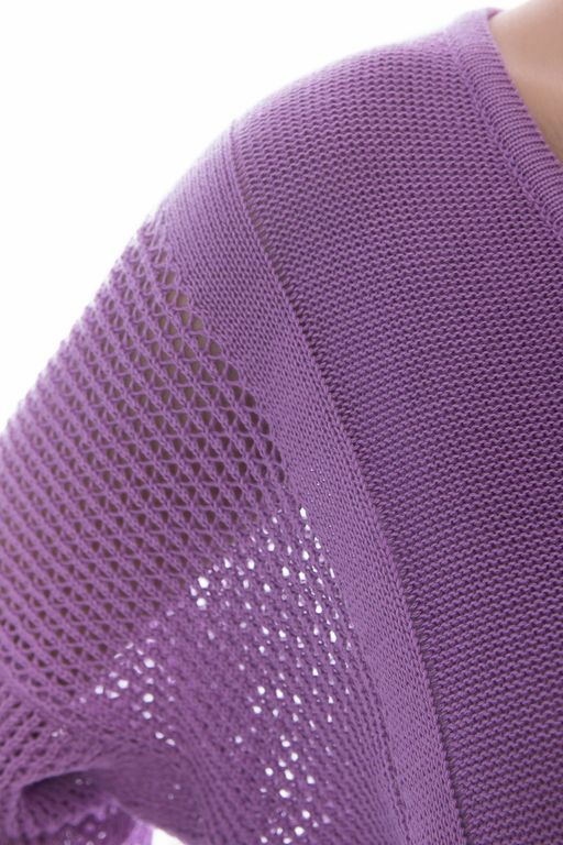 Джемпер Др3-330 - Wisell фото 4