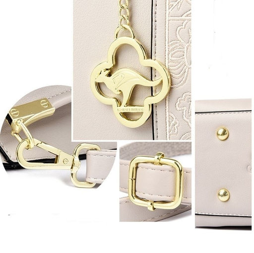 KAIDIFEINIROO Сумка женская 8299  фото 19