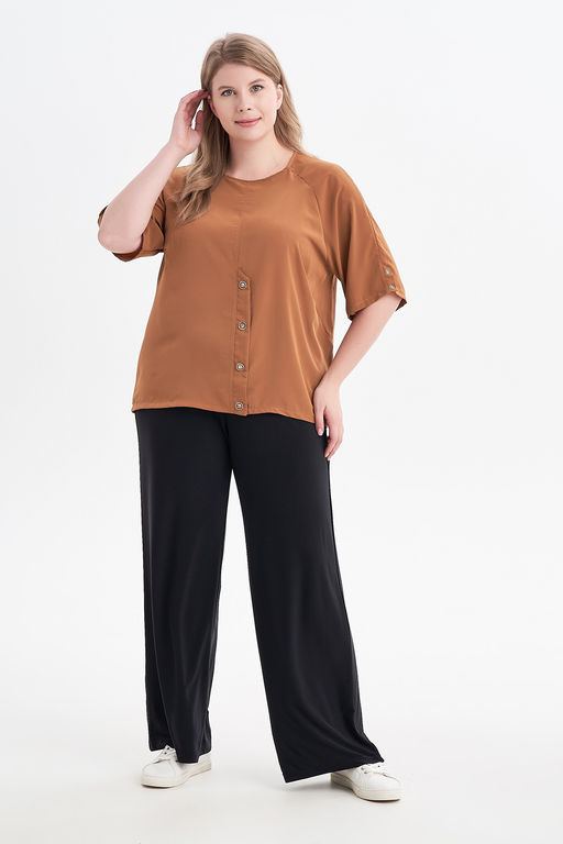 Блузка - Olsi фото 8