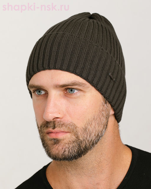 401 T Колпак мужской (56-58)