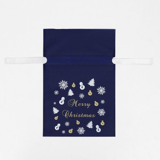 Цена за 5 шт. Мешок подарочный Вихрь удачи, 20 х 30 см - UPAK LAND фото 3