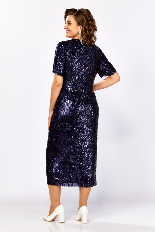 Платье Mira Fashion 5630