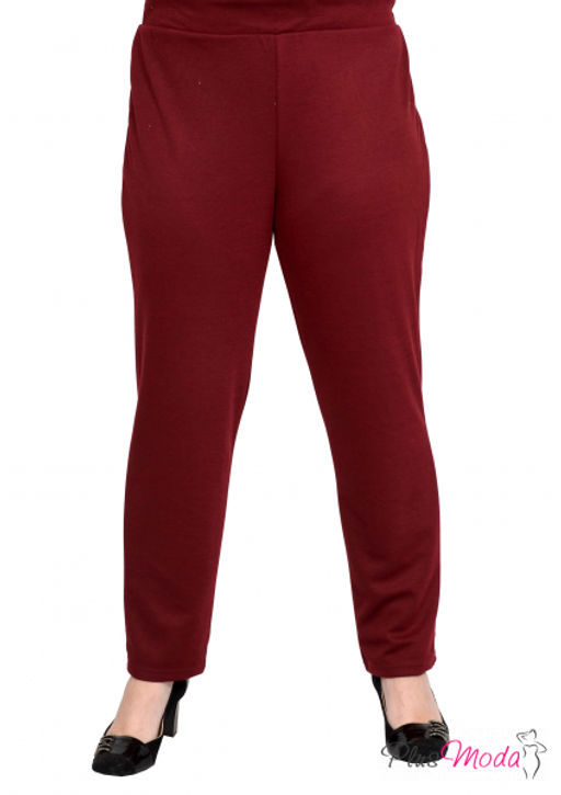 Брюки Модель №755 размеры 44-84 - Plusmoda фото 5