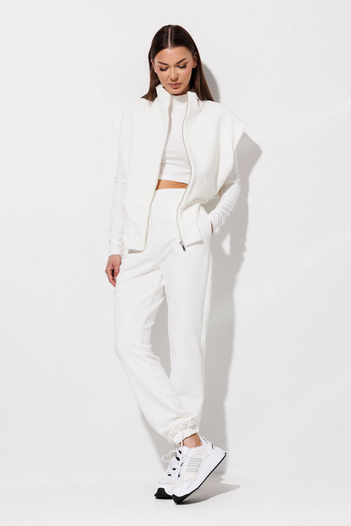 Костюм VN Fashion 1130 белый