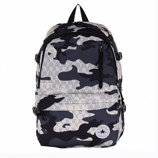 Рюкзак 1879P black gray Sikail