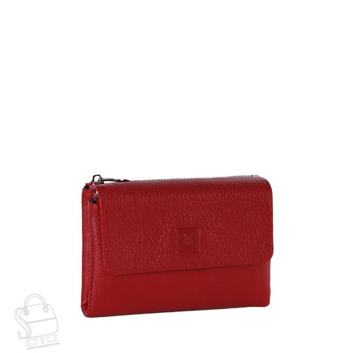 Женский кошелек 9929-1806 red Vermari  в Новосибирске