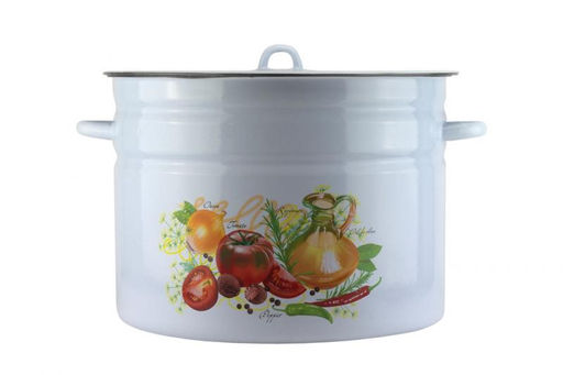 ЭМ_Бак 20,0л ДЕКОР арт 2827/4, 02-2827/4, 20-2827/4 Магнитогорск