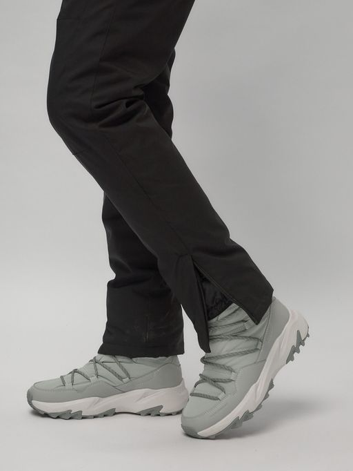 Горнолыжный костюм женский голубого цвета 0507Gl - Chunmai фото 36