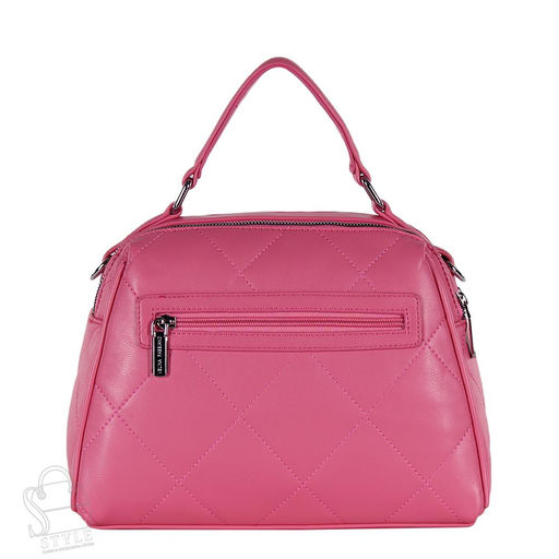 Сумка женская  592905-8 rose red Velina Fabbiano в Новосибирске