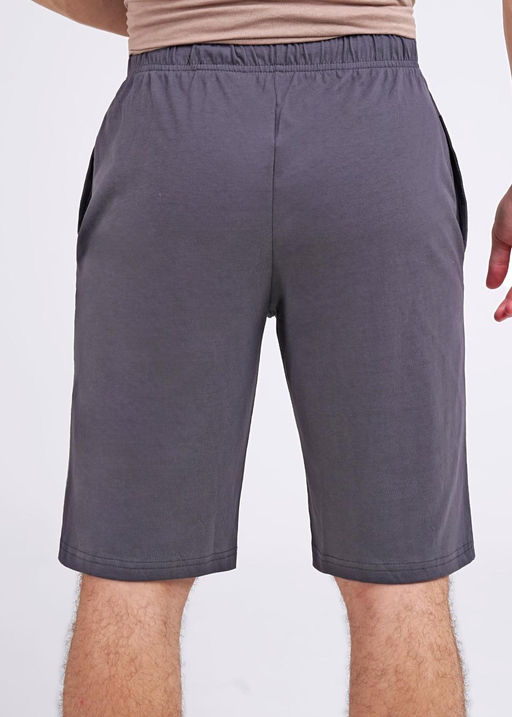 MHP609029/2п мел Шорты муж. (ЧЗ)