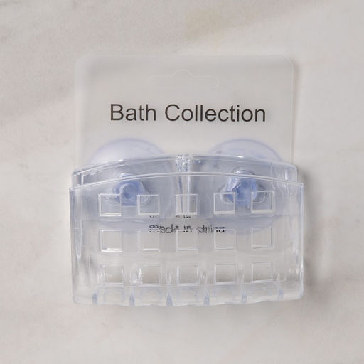 Мыльница настенная на присосках Bath Collection, 9.556 см, МИКС - Simaland фото 9