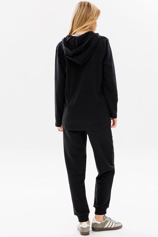 Костюм GO F3058/40-02.164-170 черный - Pirs фото 2