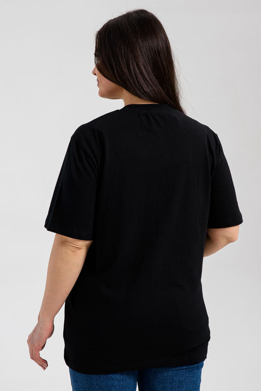 8540 футболка женская