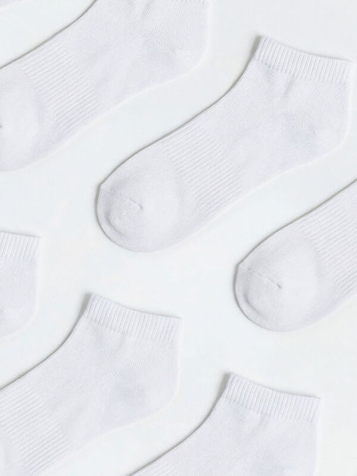 Erkek Patik ?orap 7li