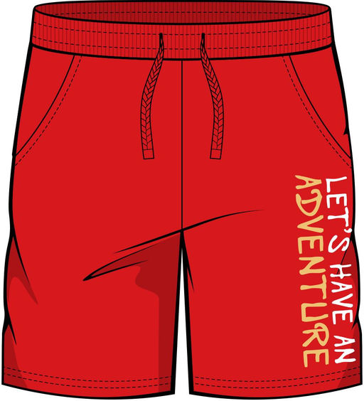 Шорты для мальчика 10424 Lets go - Let's go фото 12