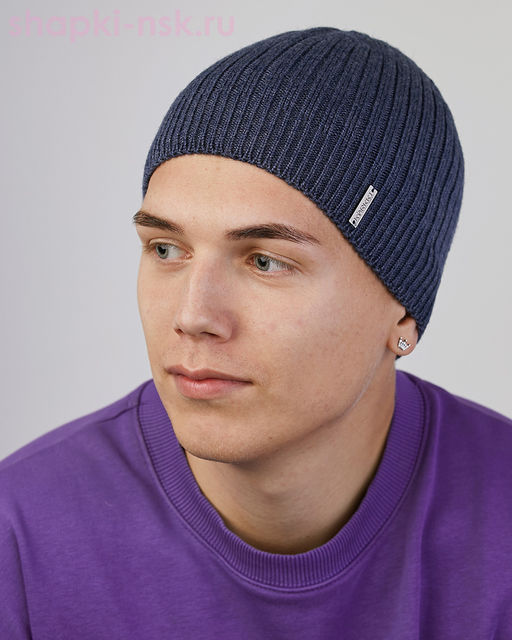 120/FL SHM Шапка мужская флис (58-60)