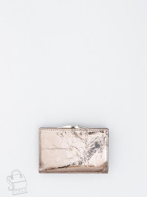 Женский кошелек 7018-4 bronze Velina Fabbiano