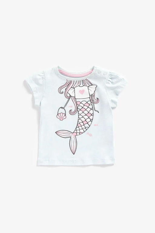 Mothercare / Футболка  фото 2