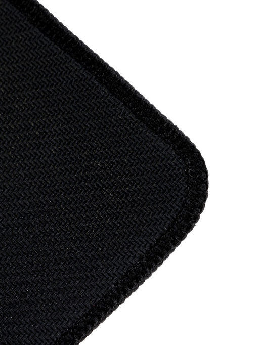 Коврик для мыши Genius G-Pad 230S, резиновый, 23×19 см, черный