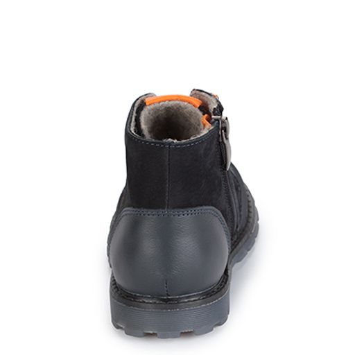 Ботинки для мальчиков и девочек