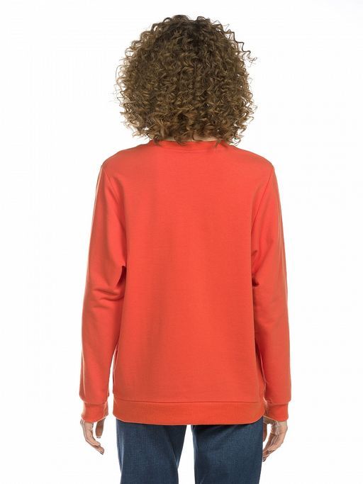 Pelican DFN6801 толстовка женская  фото 2