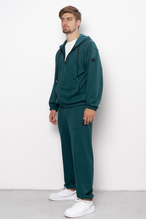 КУРТКА МУЖСКАЯ арт. 6104M-35028.1F-619 - Almando melado фото 6