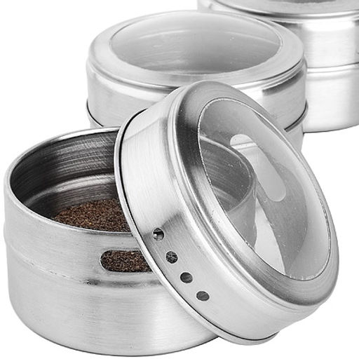 40472 Набор специй и приправ 5пр (16 специи внутри) MB(х40) - Mayer&boch фото 3