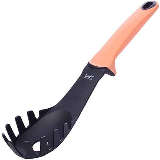 CL-1376 Ложка для спагетти нейлон (х48) - Mayer&boch фото 3