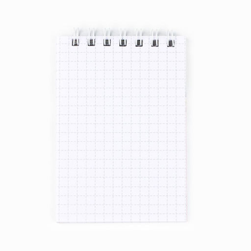 Цена за 4 шт. Блокноты в мягкой обложке А7, 32 л. на гребне «С 8 Марта»