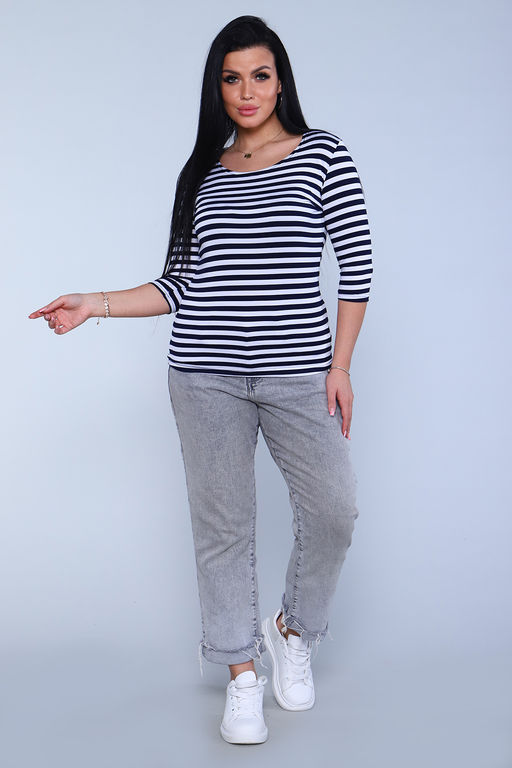 Футболка 35294 - Натали фото 4