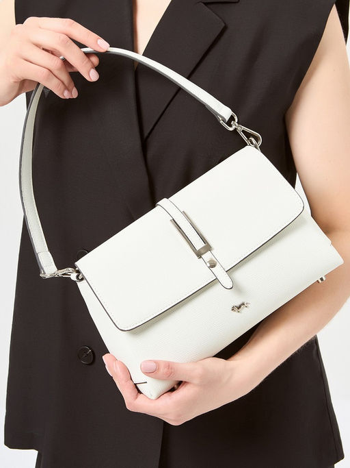 Сумка Labbra L-17460 white