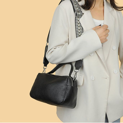 Bags Сумка женская / кожа / 0439263  фото 2