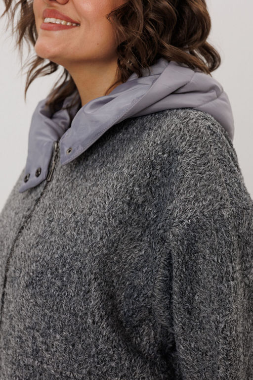 Жакет ANELLI 1658.1 урбанист  фото 5