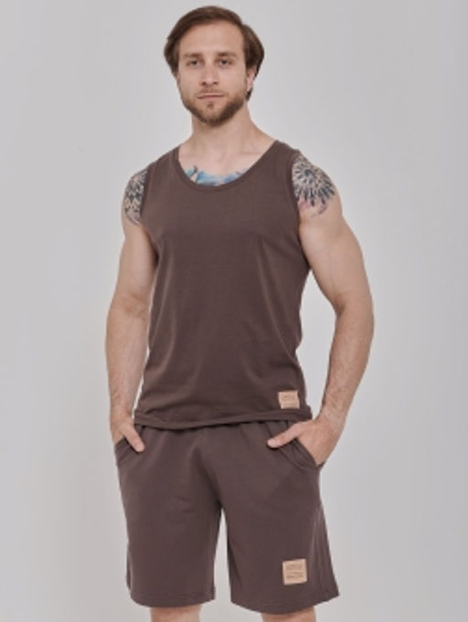 КОСТЮМ СПОРТИВНЫЙ МУЖСКОЙ - Chic & charisma фото 10