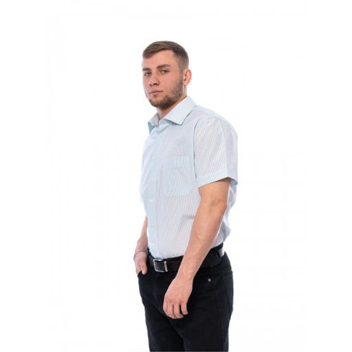 Рубашка Imperator Alex 83-K sl.  фото 3