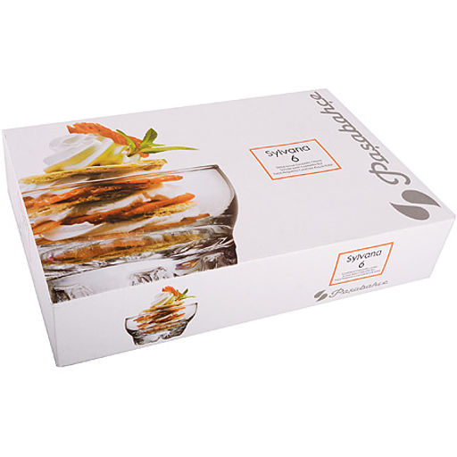 MS258-07 Набор из 6-ти салатников ФЛЕР (х8) - Mayer&boch фото 4